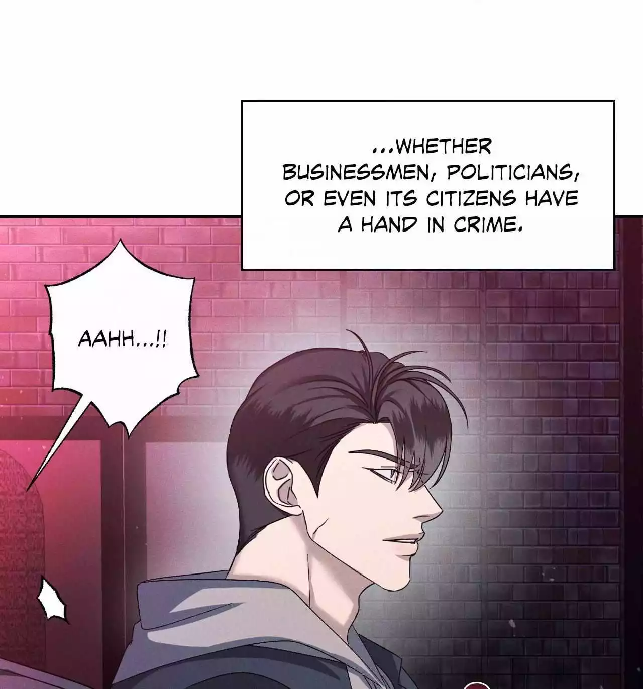 Eden - Chapter 10 Page 20