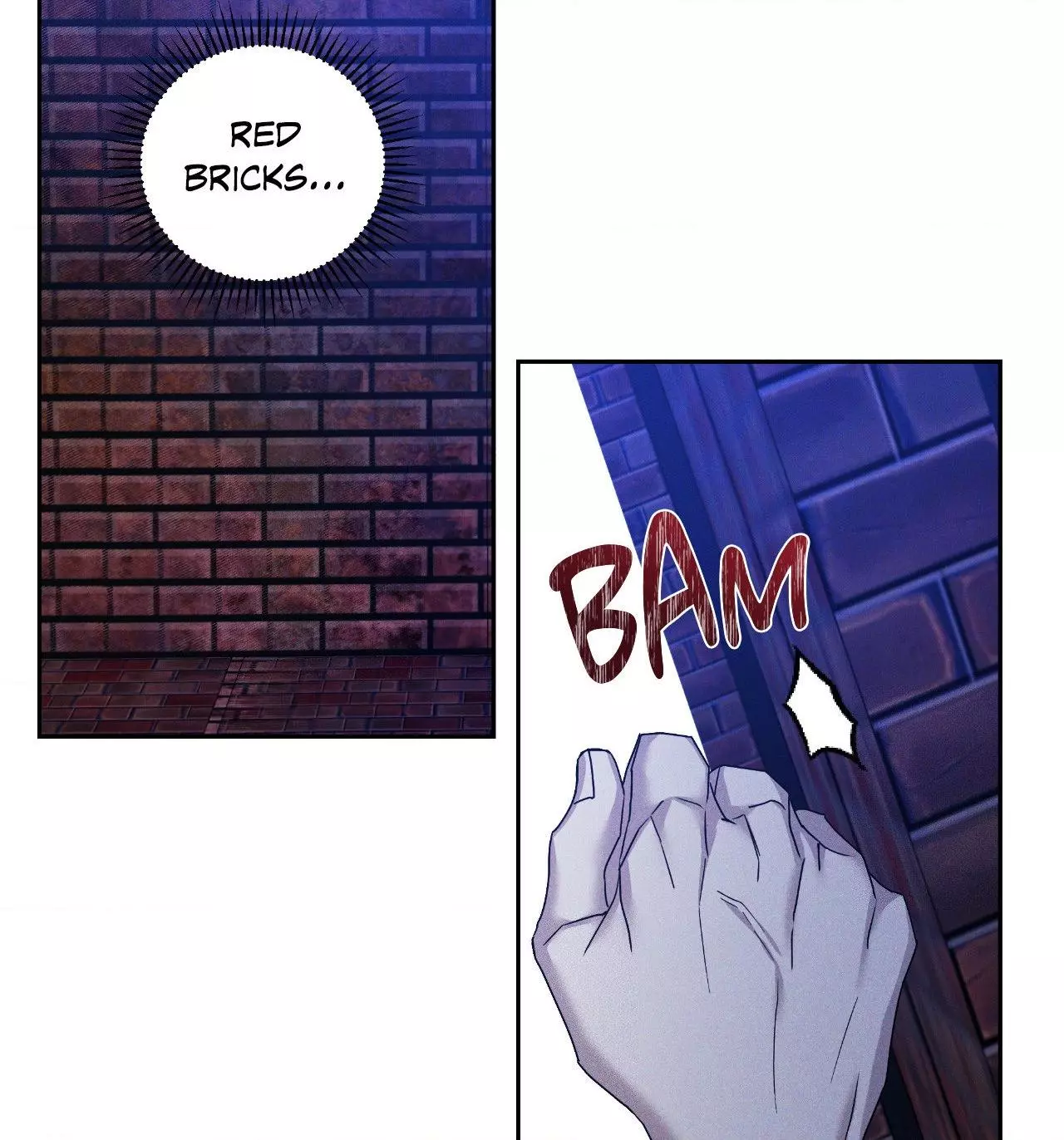 Eden - Chapter 10 Page 27
