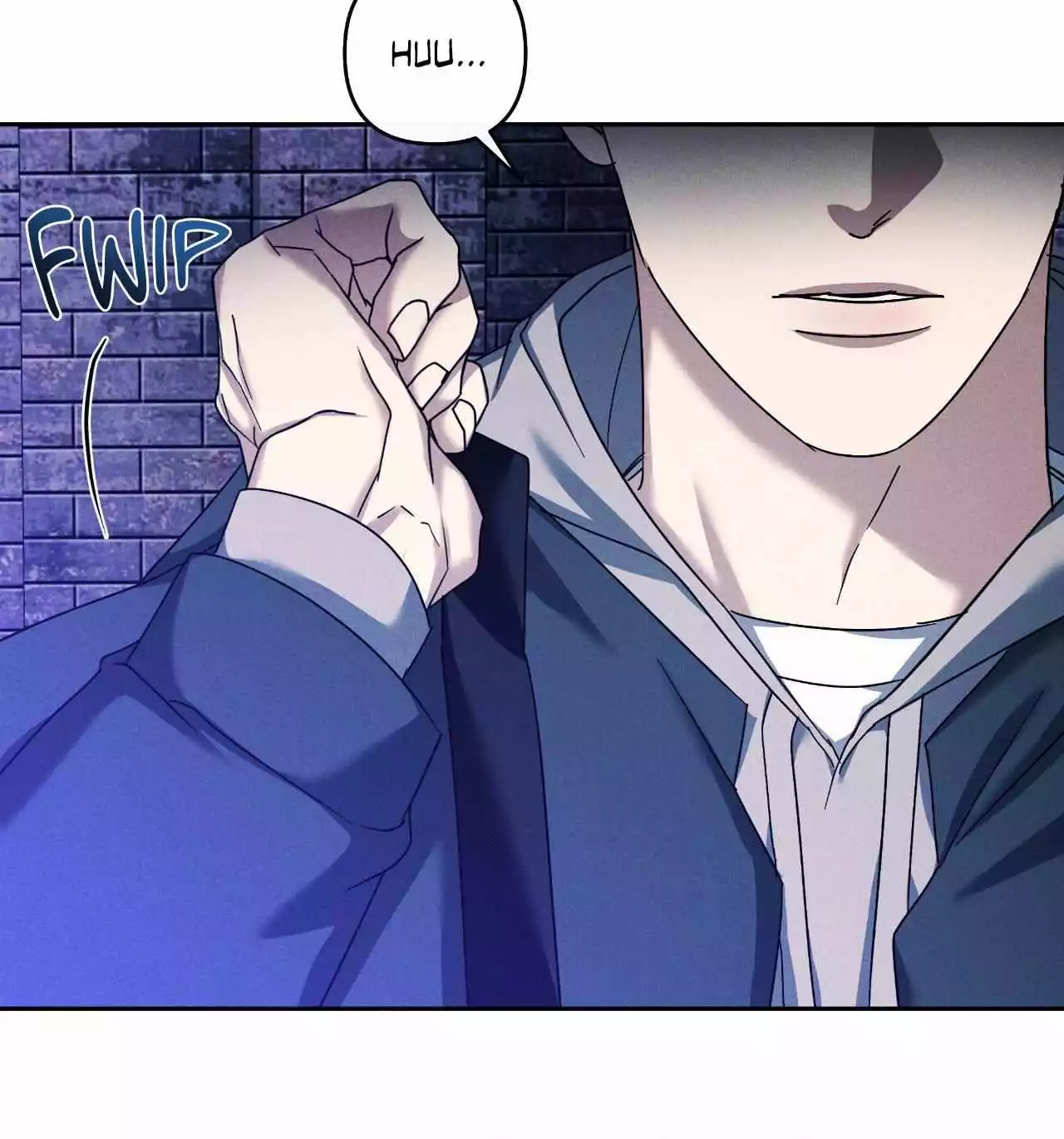 Eden - Chapter 10 Page 3