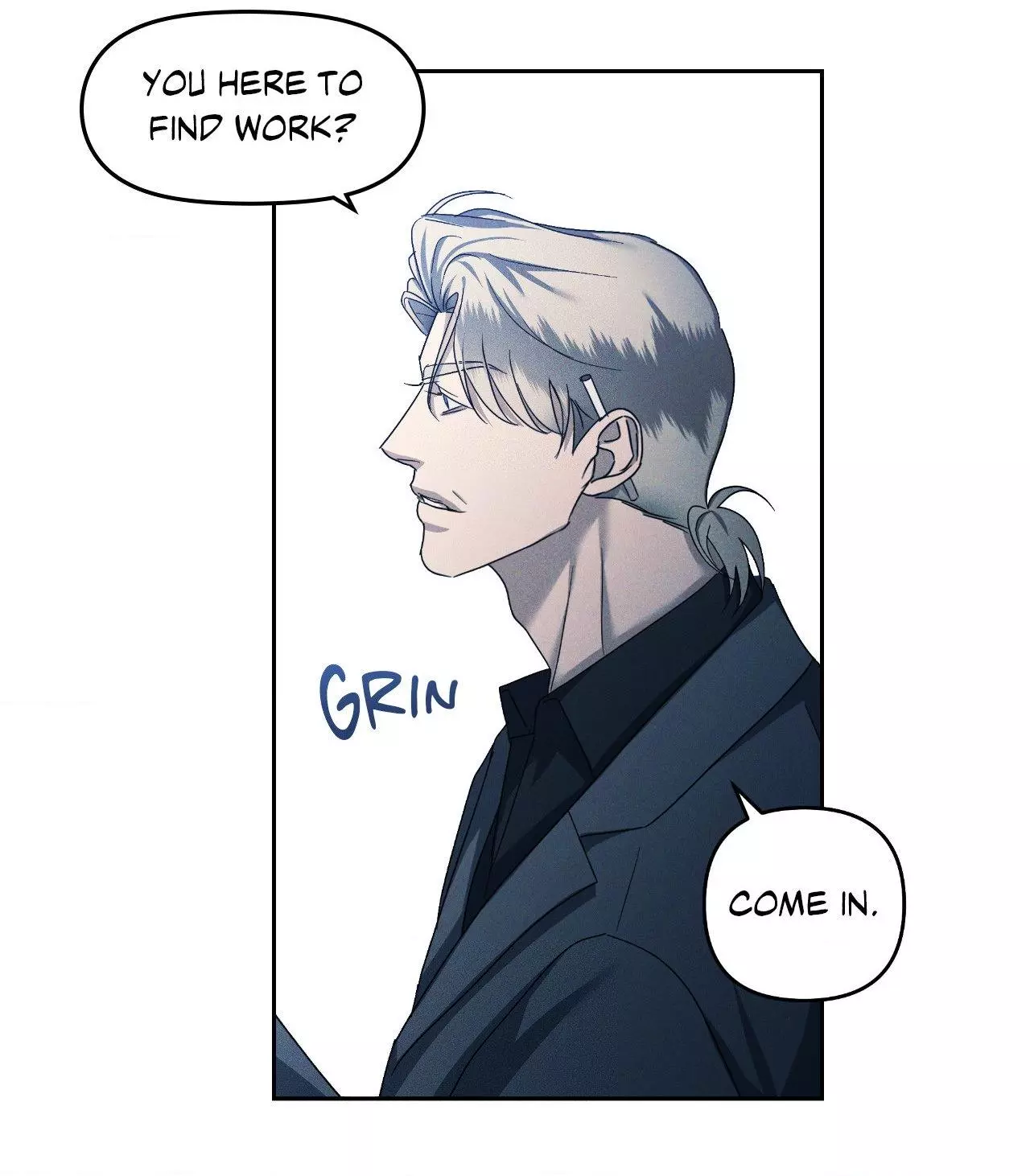 Eden - Chapter 10 Page 32