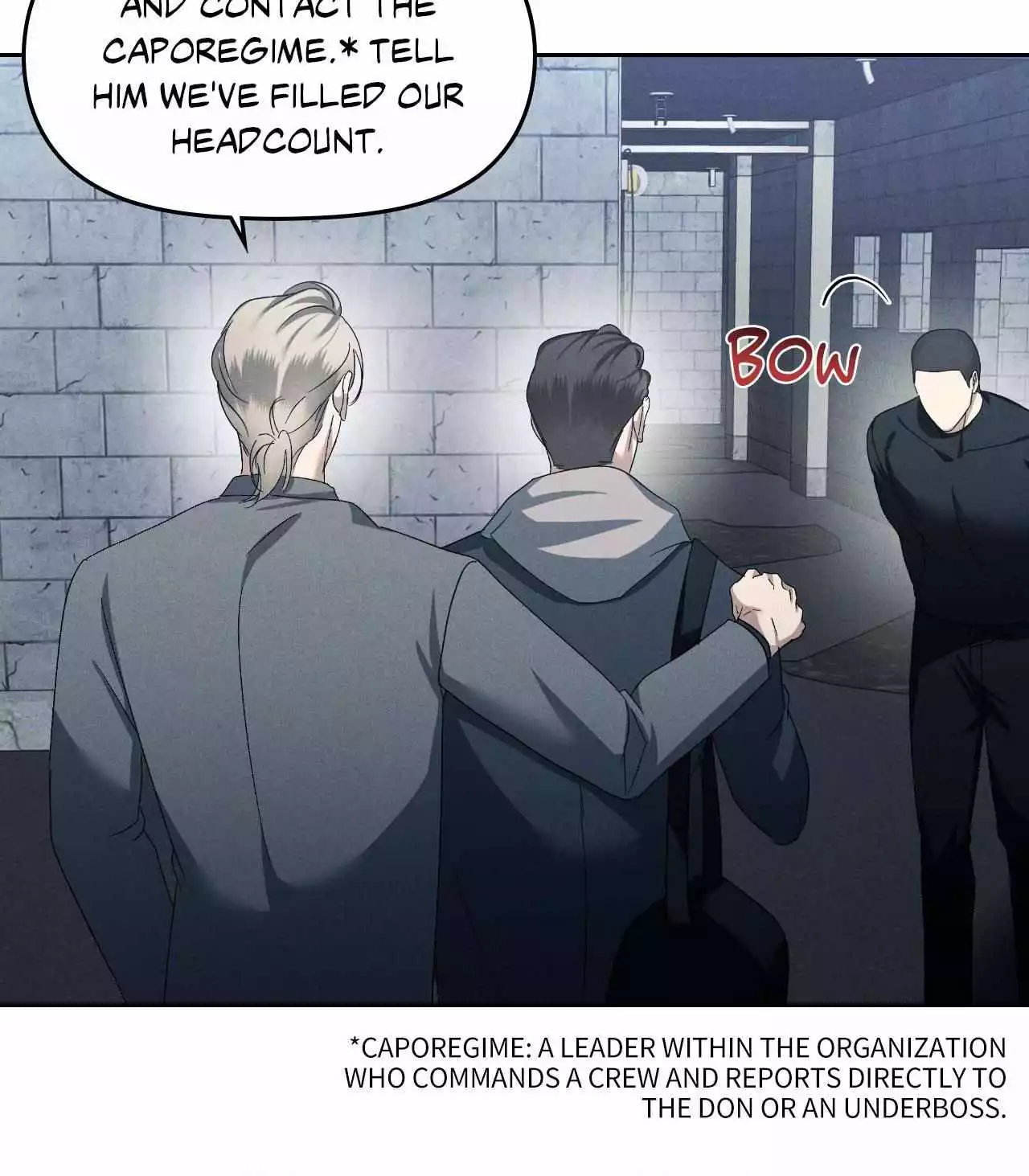 Eden - Chapter 10 Page 37