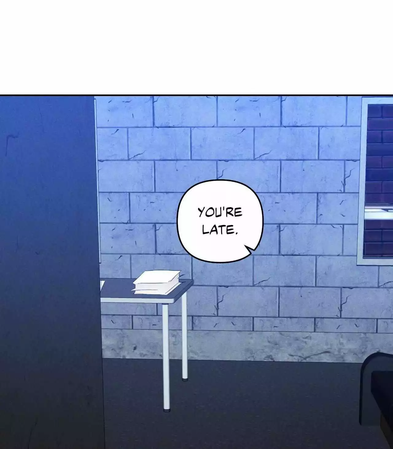 Eden - Chapter 10 Page 40