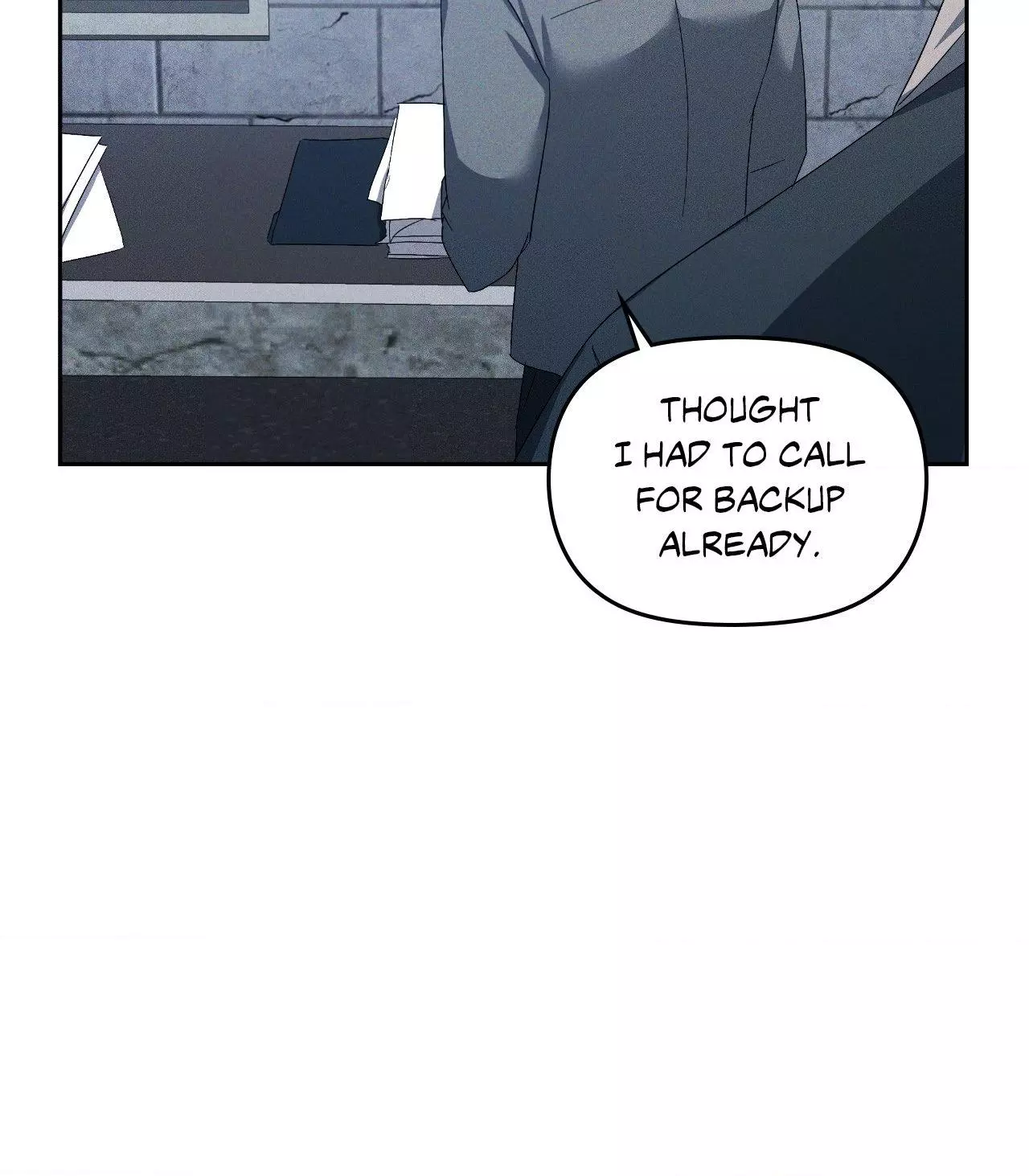 Eden - Chapter 10 Page 42