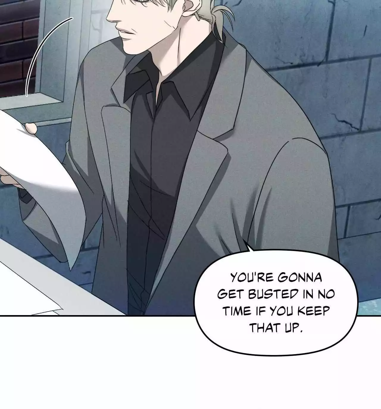 Eden - Chapter 10 Page 46