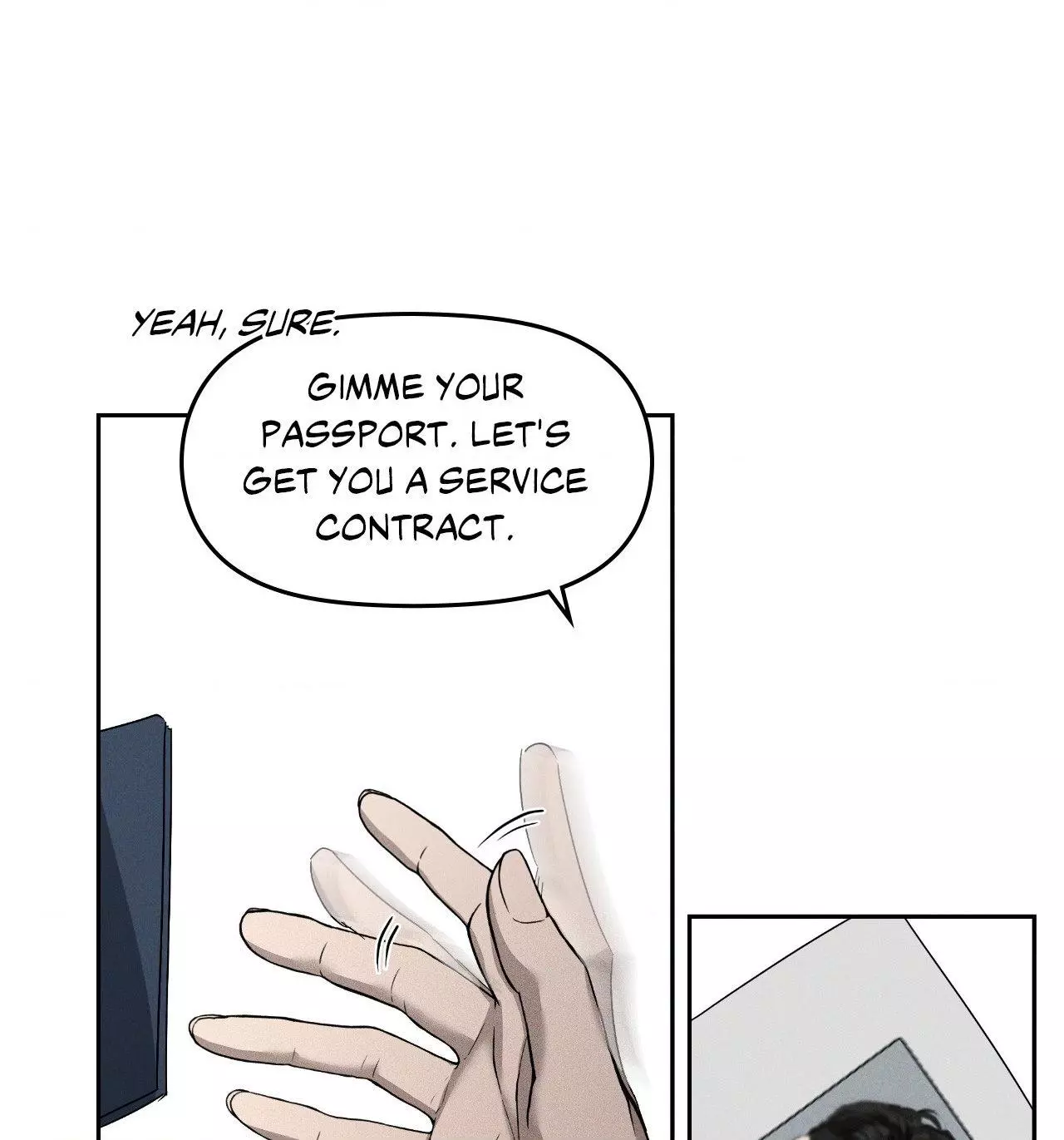 Eden - Chapter 10 Page 49