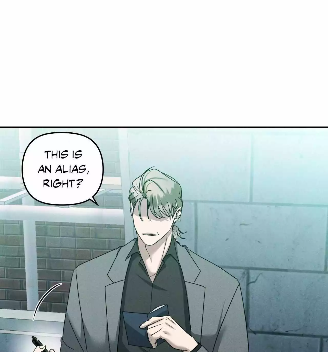Eden - Chapter 10 Page 51
