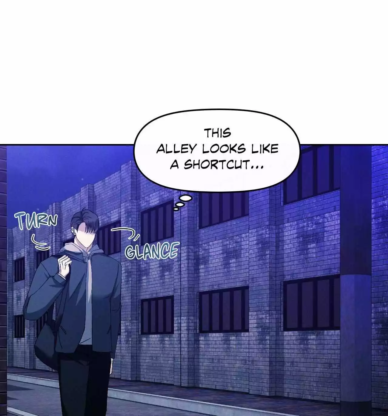Eden - Chapter 10 Page 6