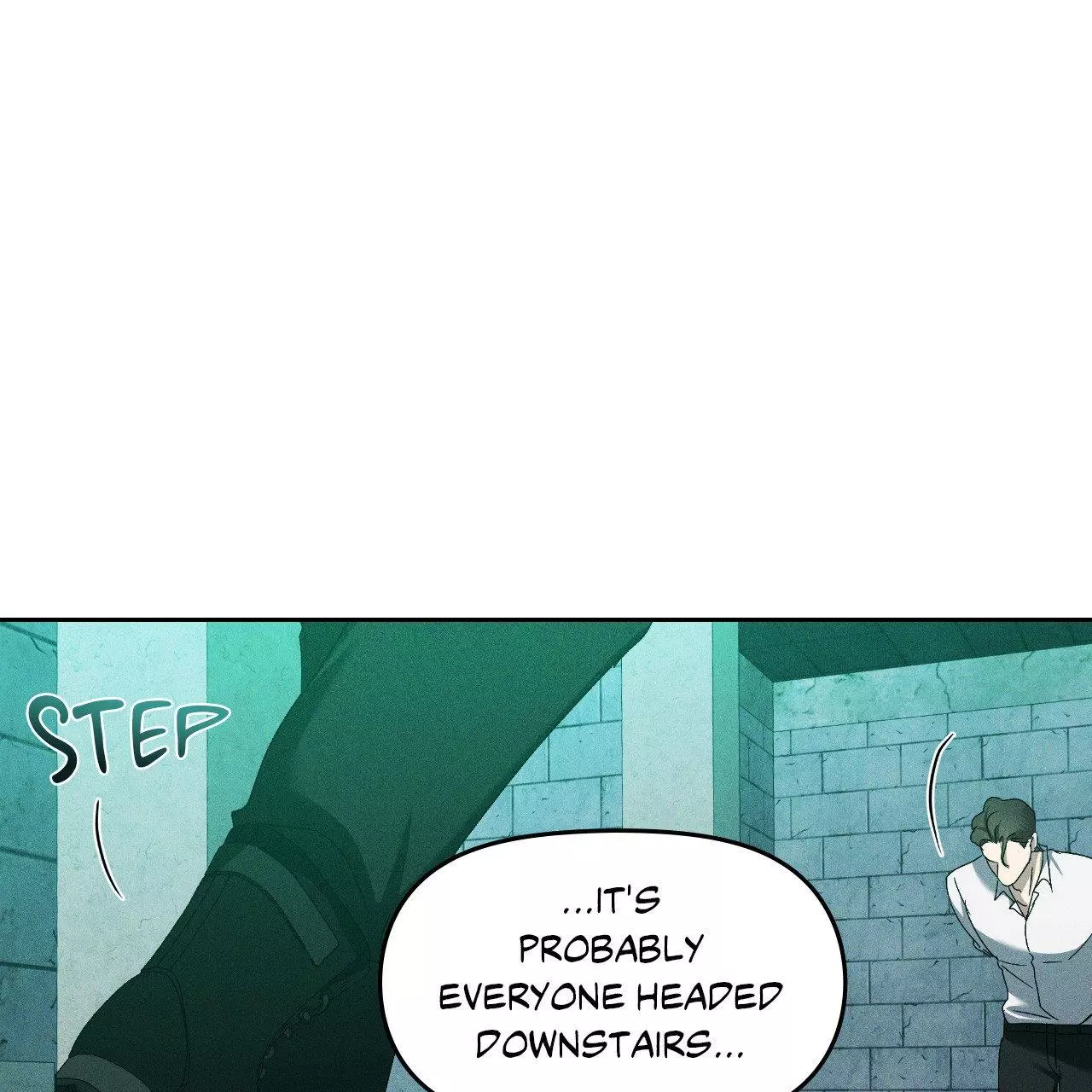 Eden - Chapter 10 Page 85