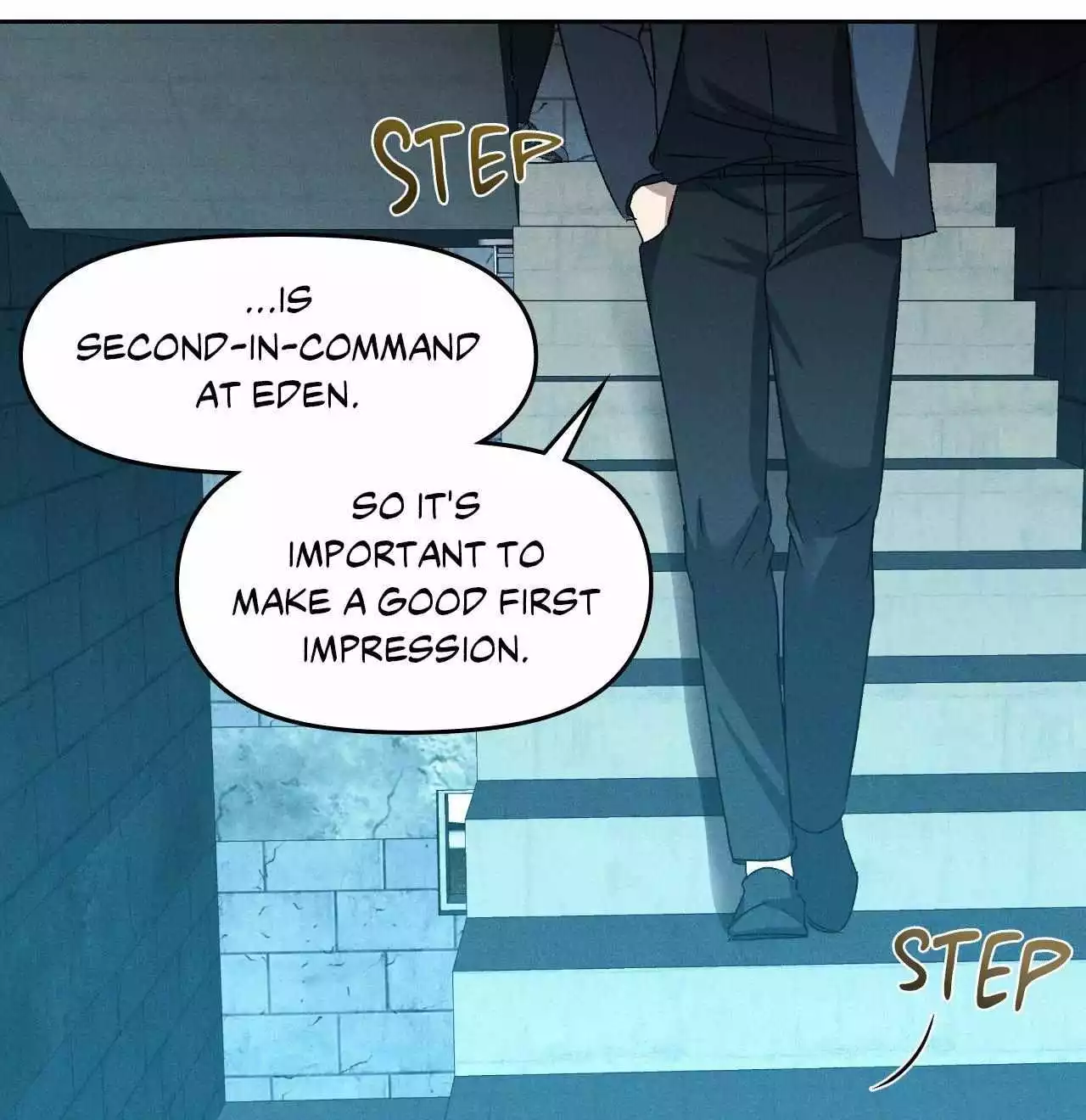 Eden - Chapter 10 Page 94