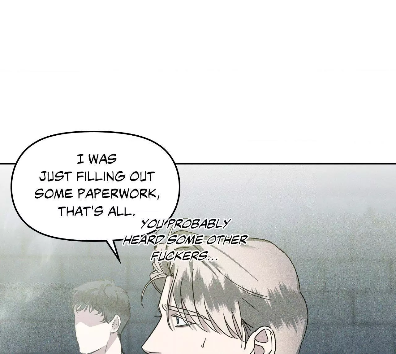 Eden - Chapter 11 Page 10