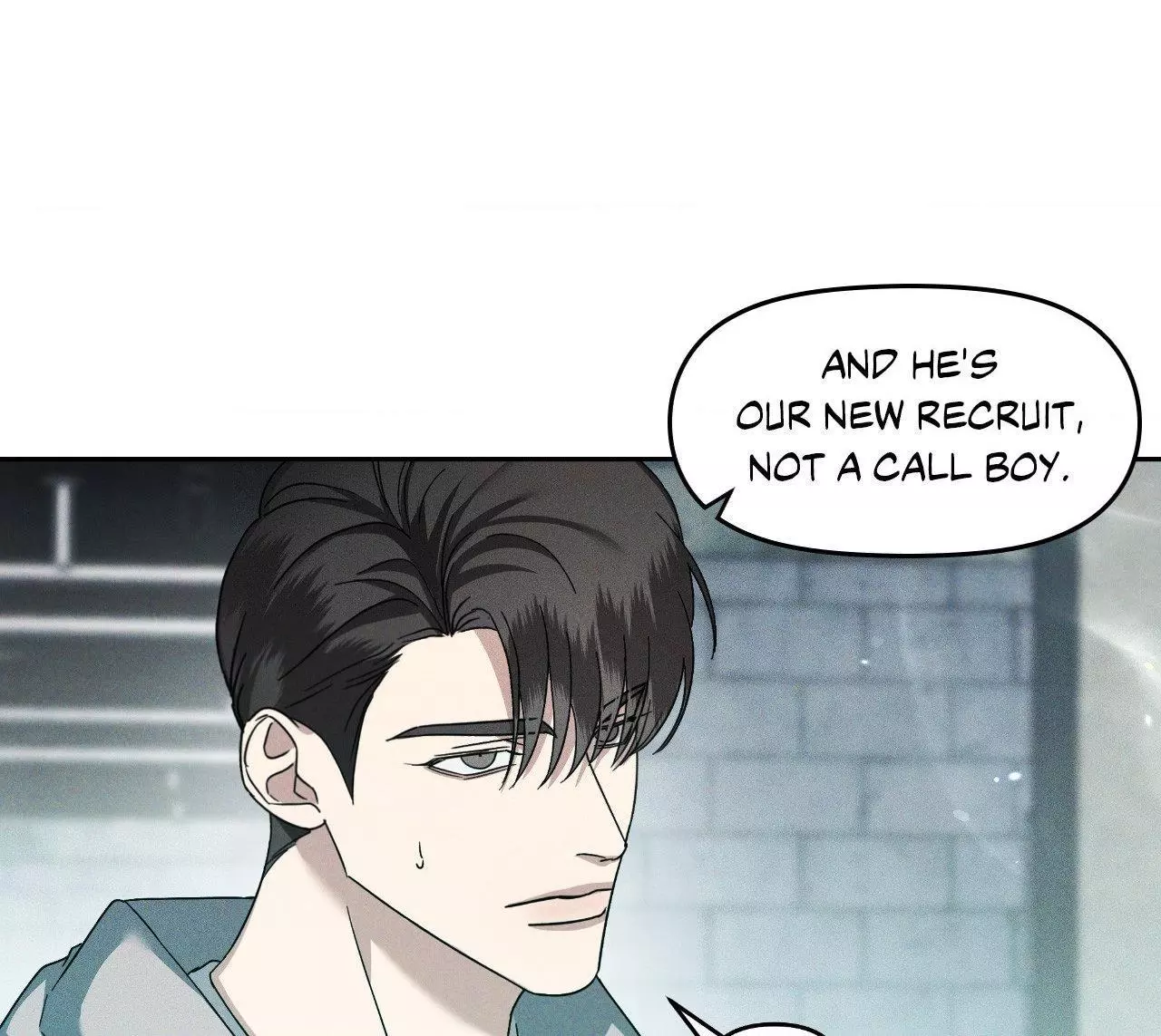 Eden - Chapter 11 Page 12