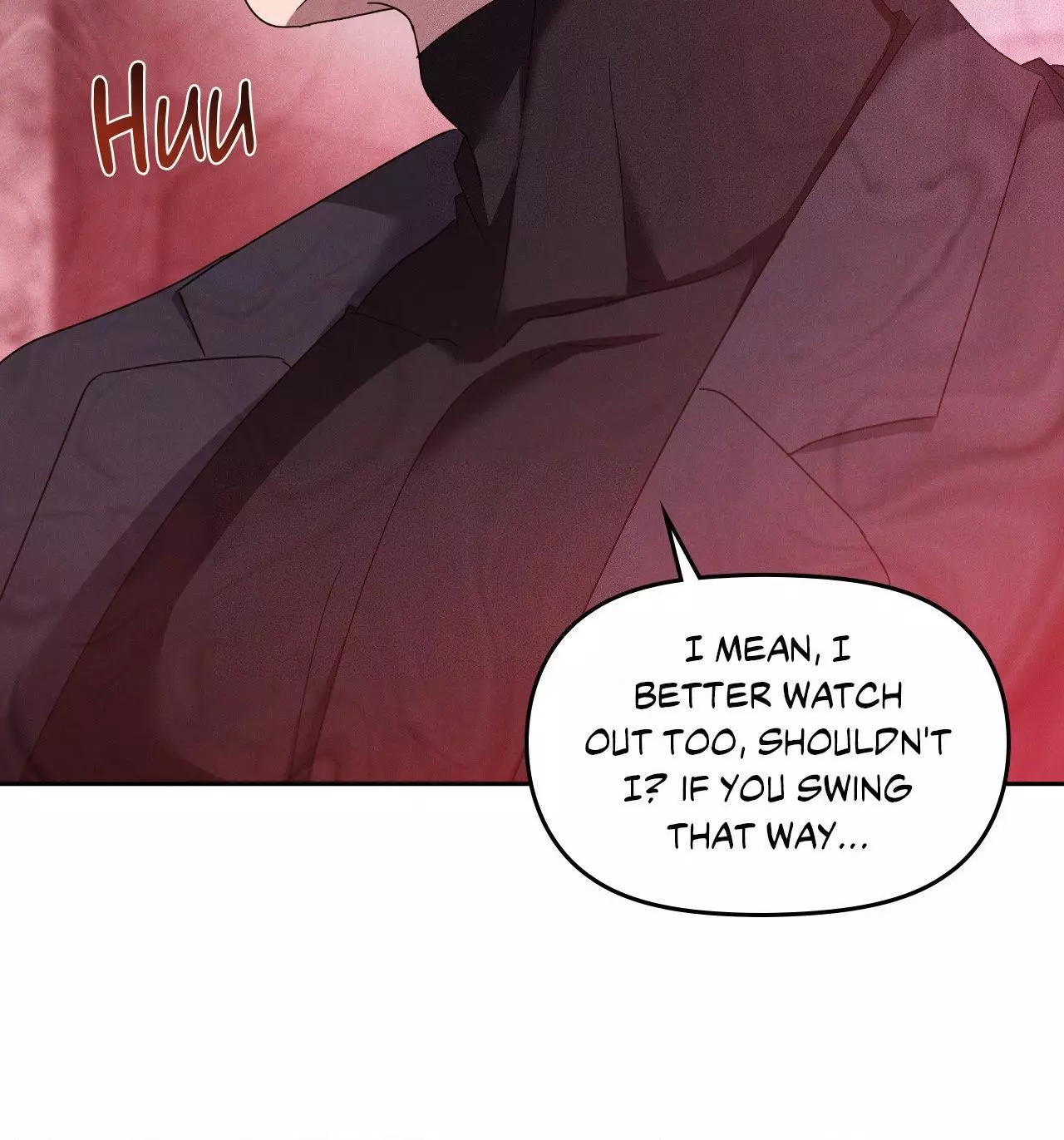 Eden - Chapter 11 Page 19