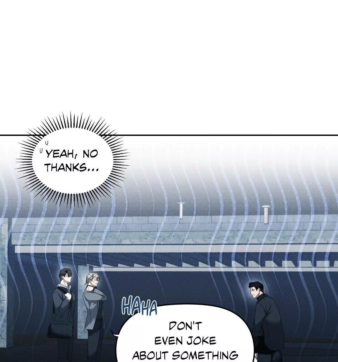 Eden - Chapter 11 Page 20