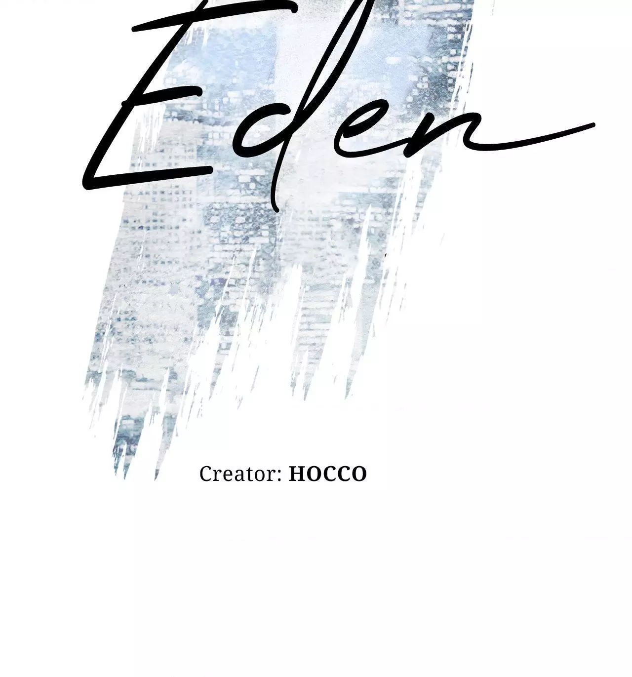 Eden - Chapter 11 Page 22