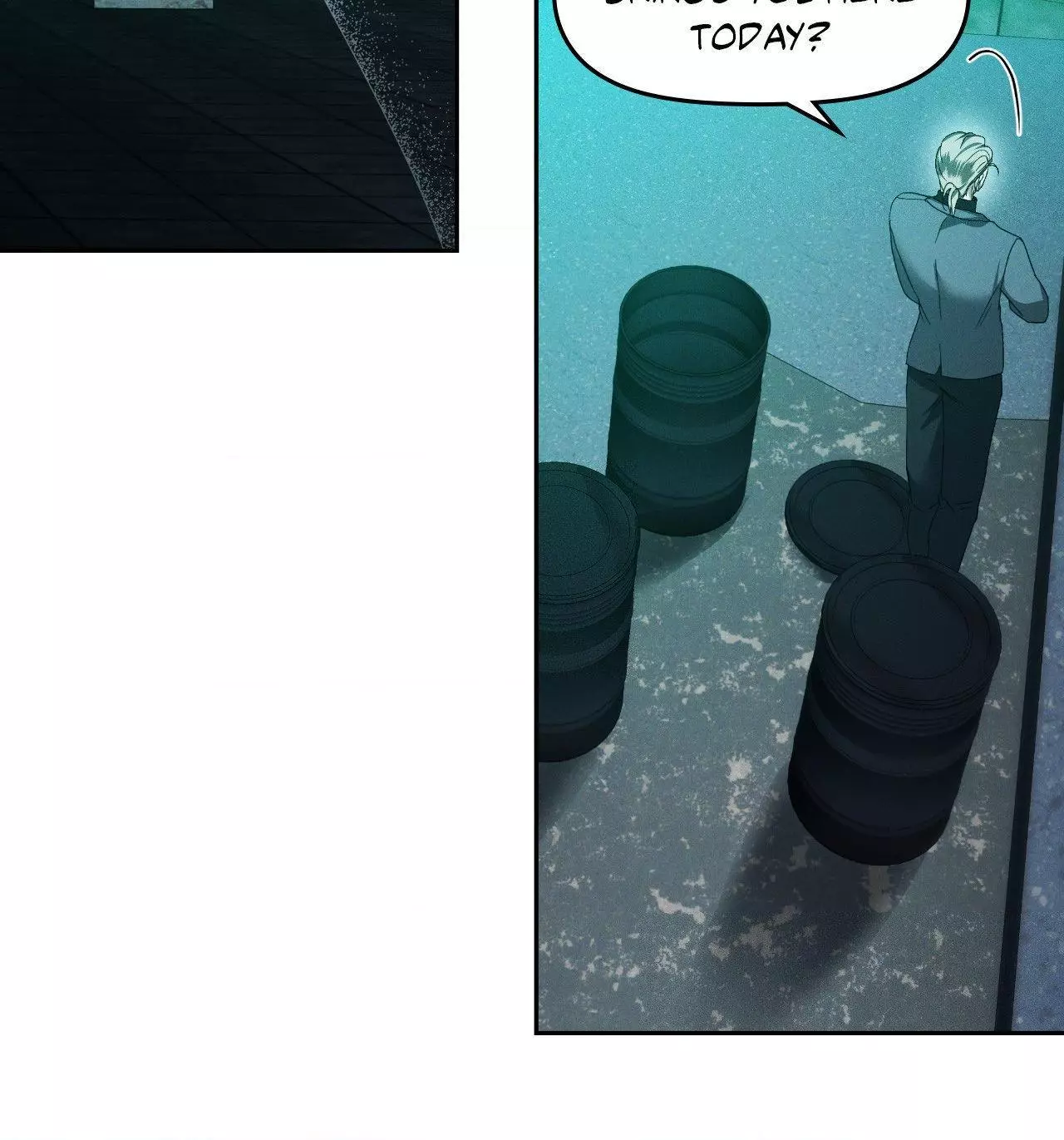 Eden - Chapter 11 Page 24
