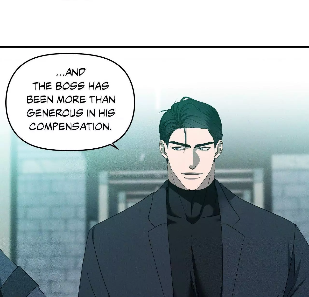 Eden - Chapter 11 Page 29