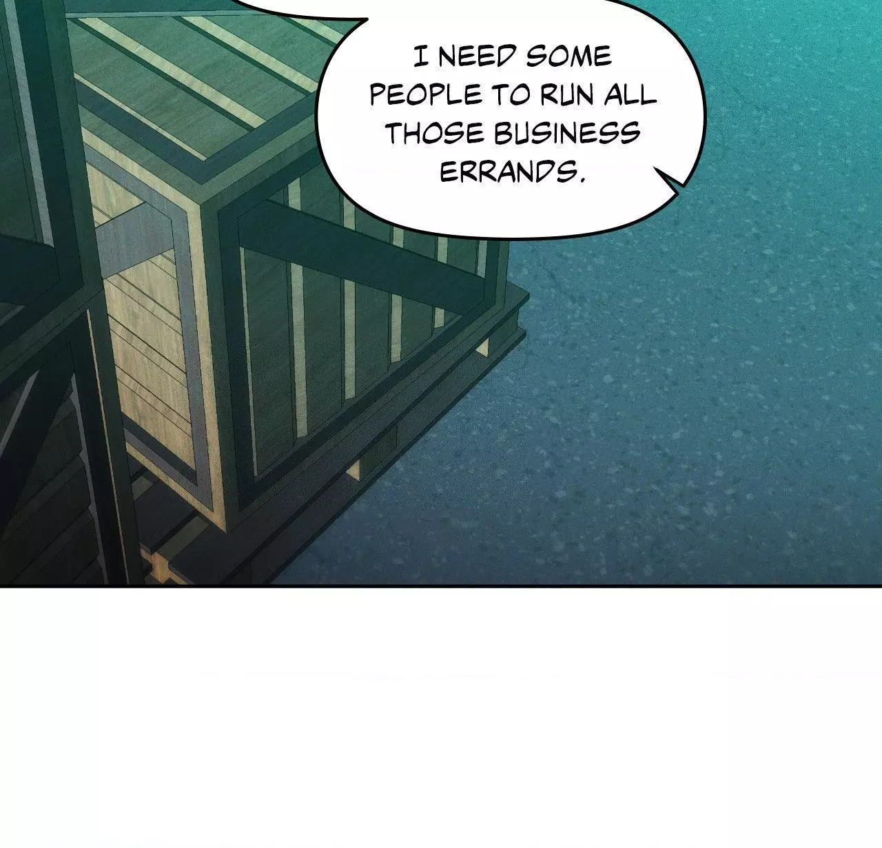Eden - Chapter 11 Page 33