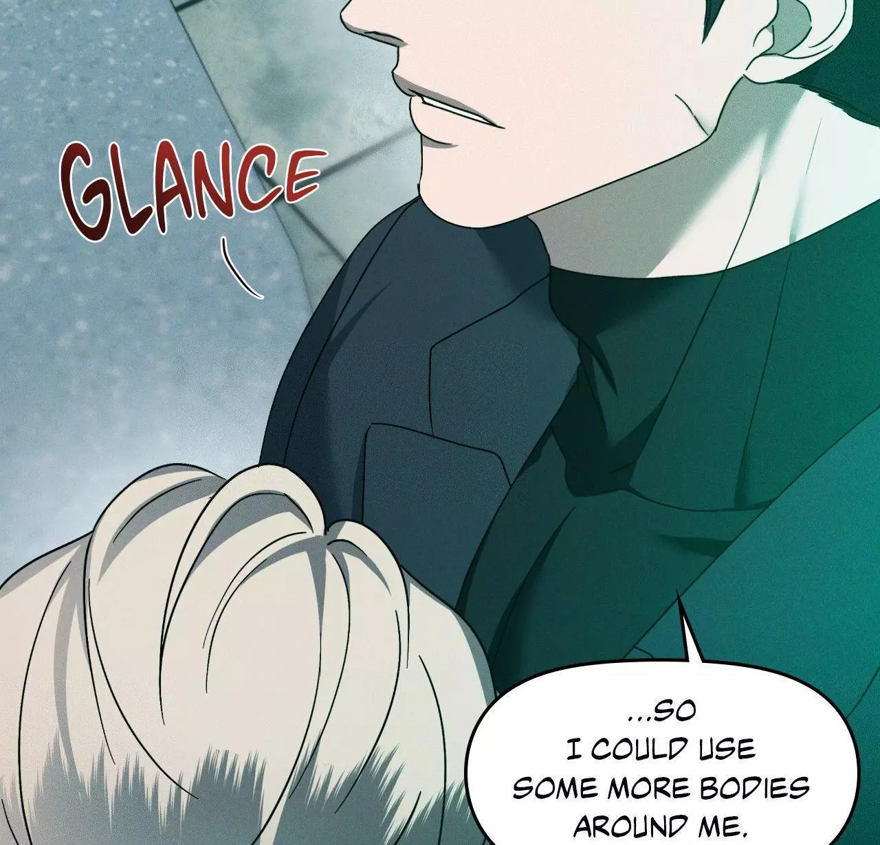 Eden - Chapter 11 Page 35