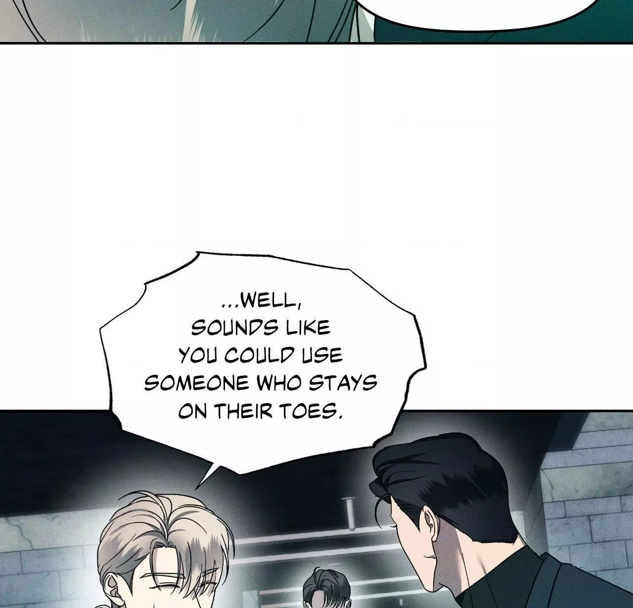 Eden - Chapter 11 Page 36