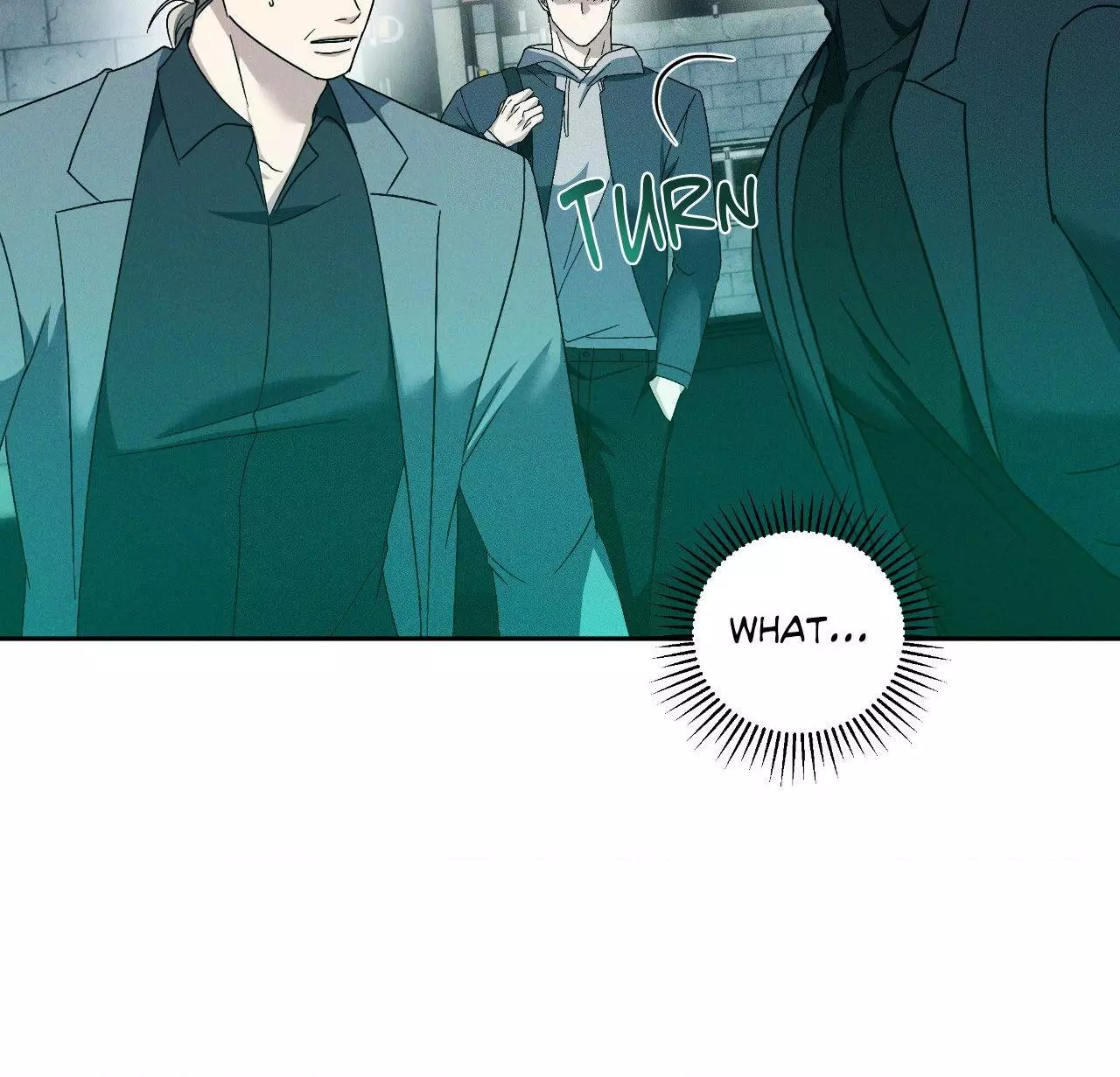 Eden - Chapter 11 Page 37