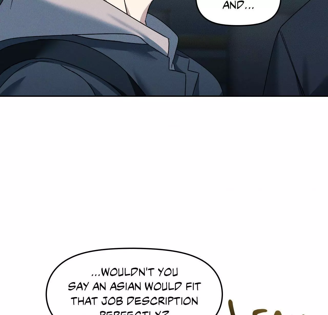 Eden - Chapter 11 Page 39