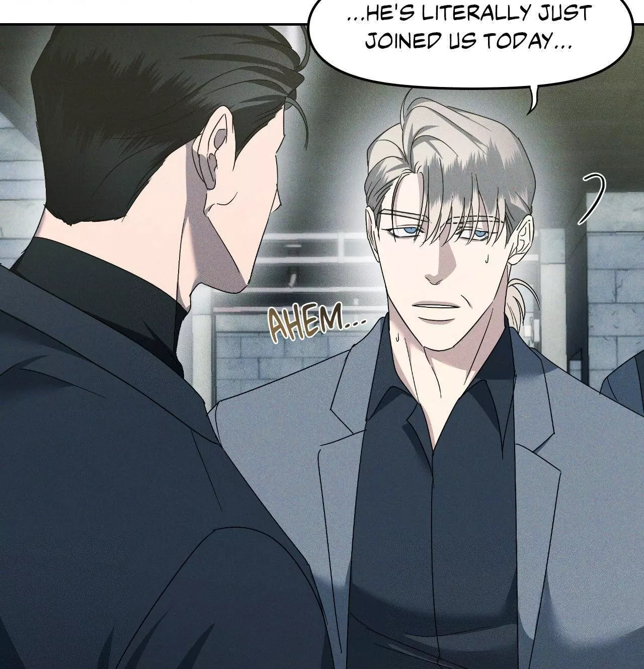 Eden - Chapter 11 Page 44