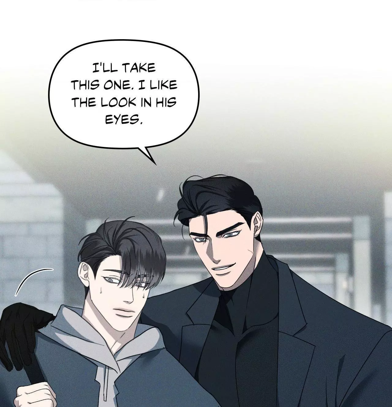 Eden - Chapter 11 Page 48