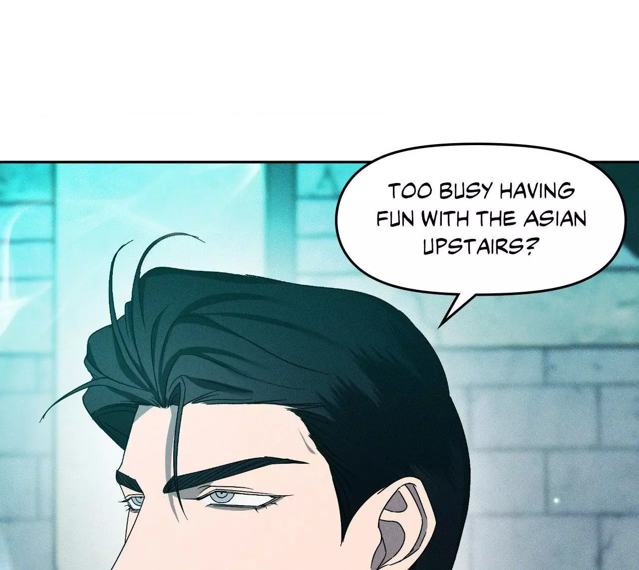 Eden - Chapter 11 Page 5