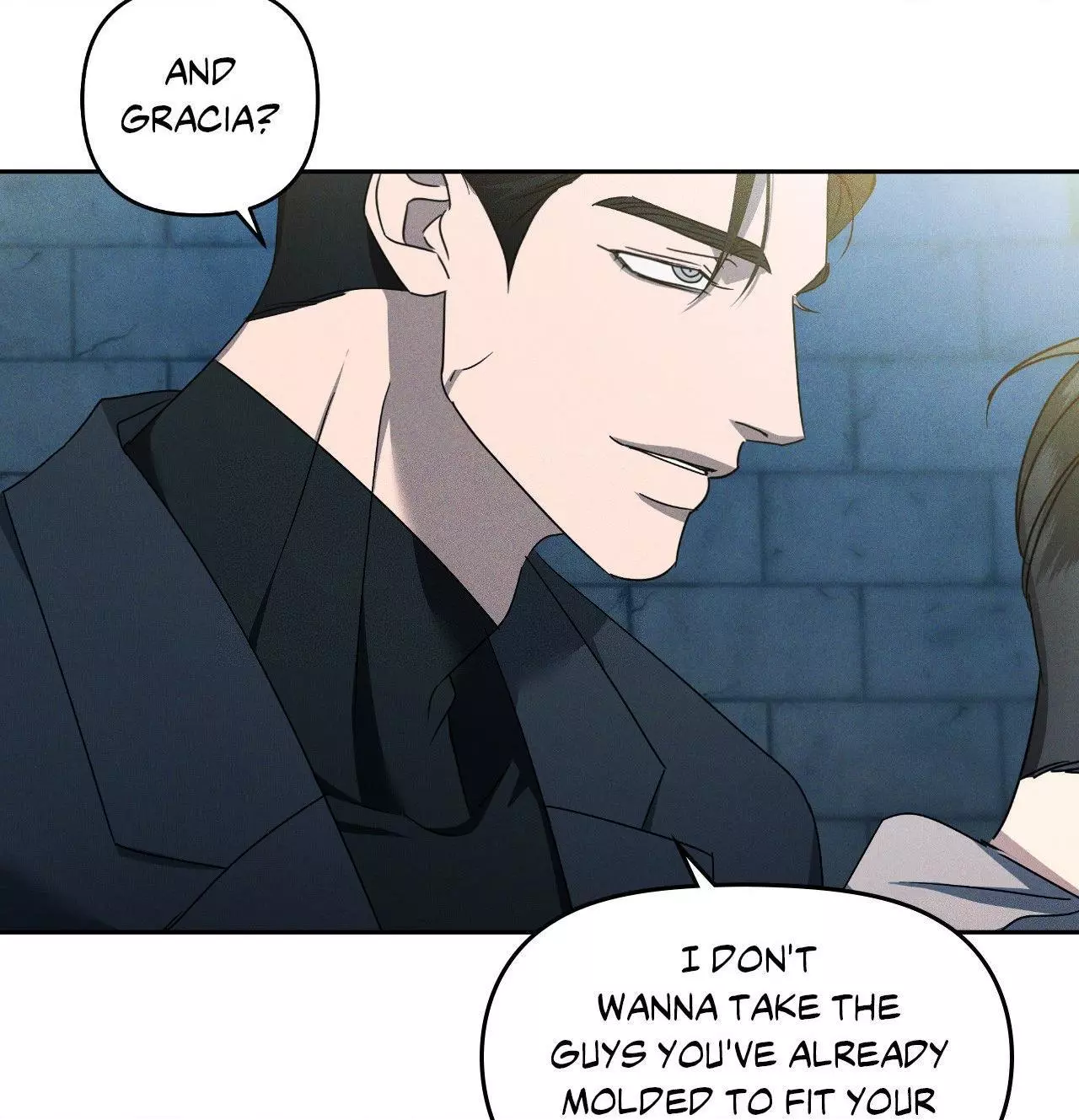 Eden - Chapter 11 Page 50