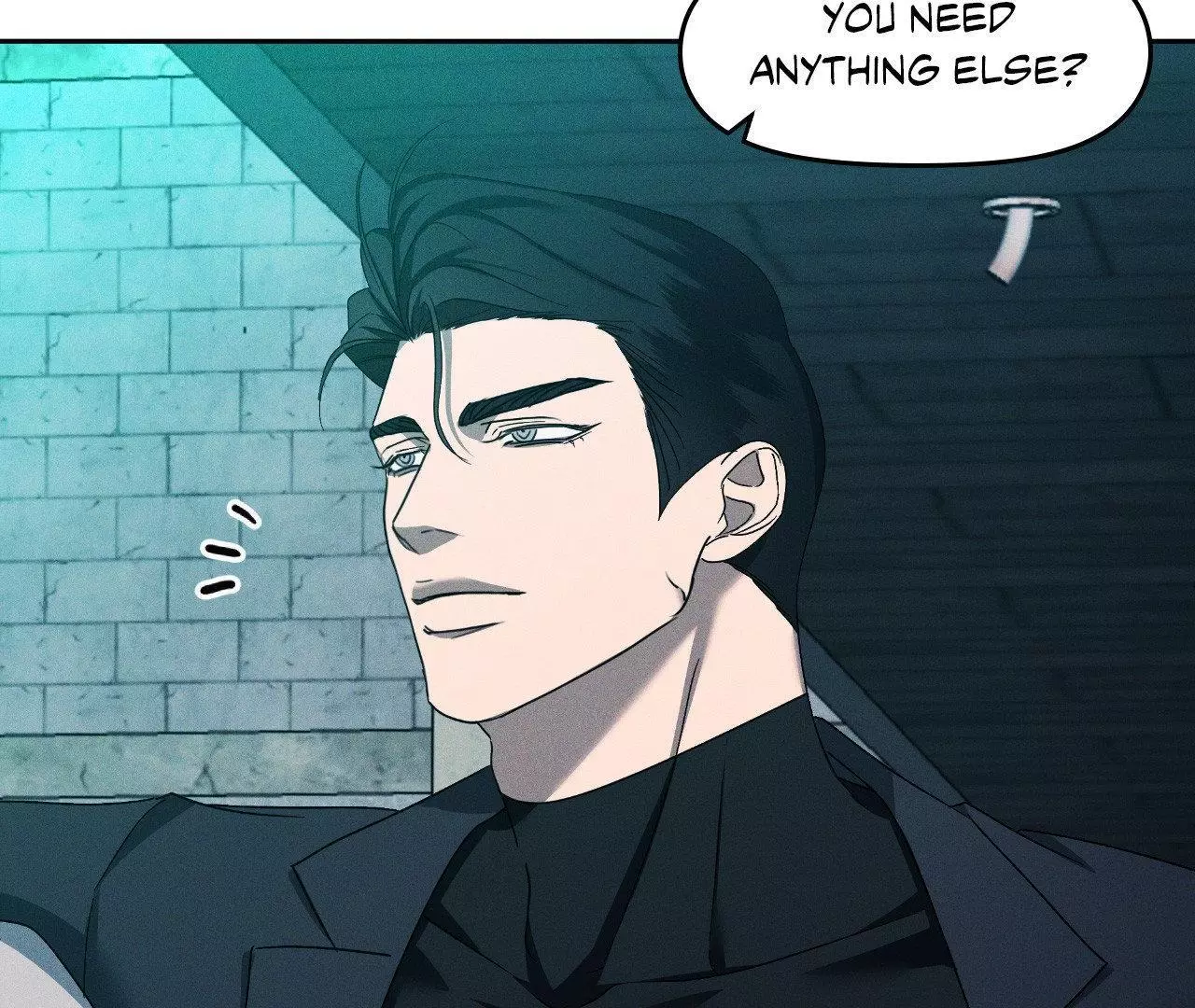 Eden - Chapter 11 Page 59