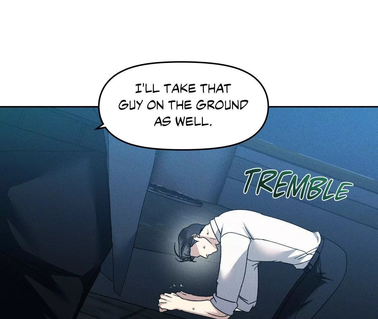 Eden - Chapter 11 Page 61