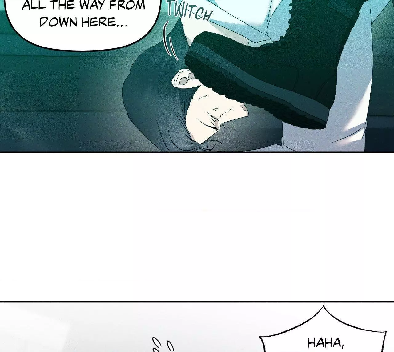 Eden - Chapter 11 Page 8