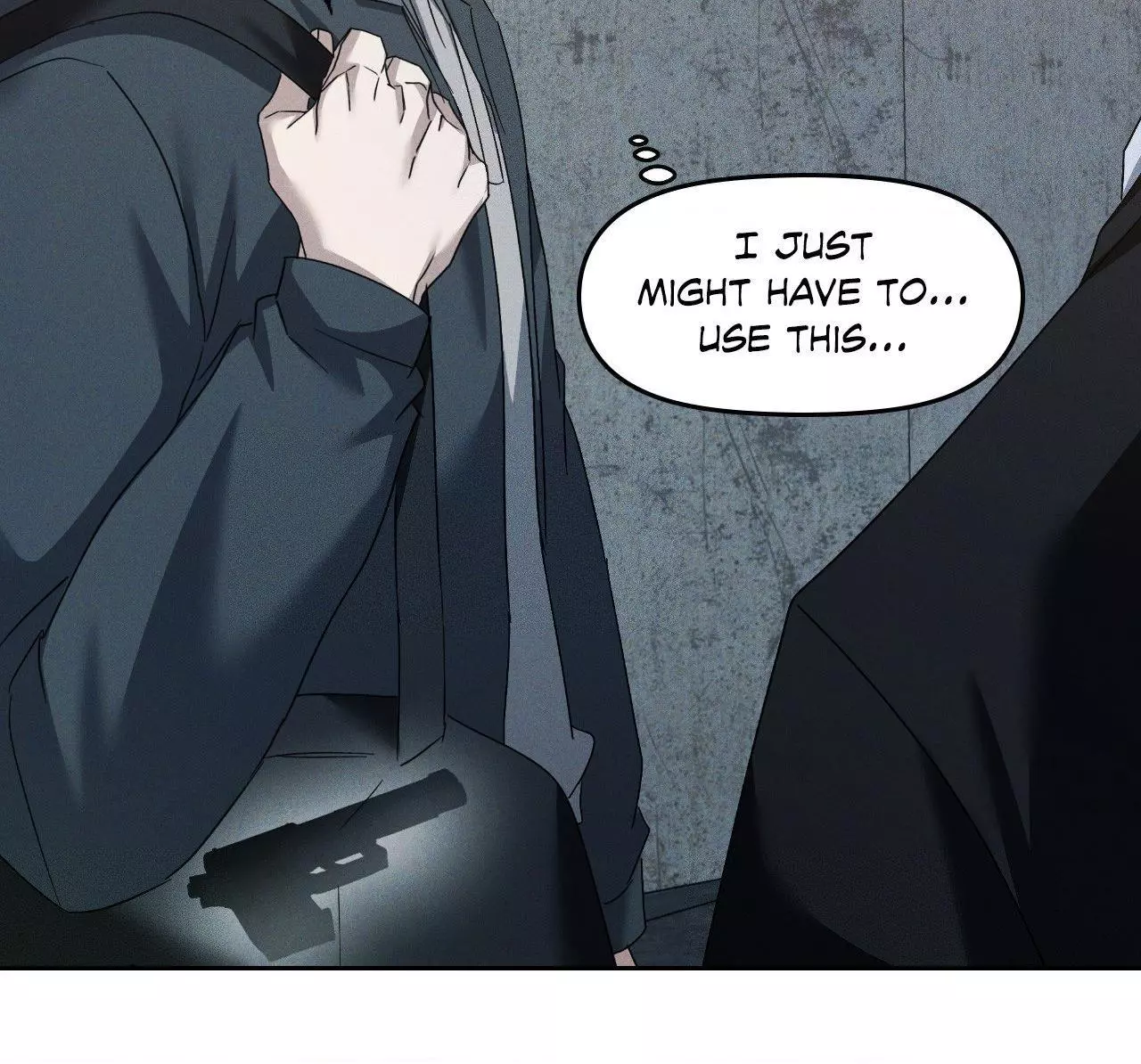 Eden - Chapter 11 Page 81