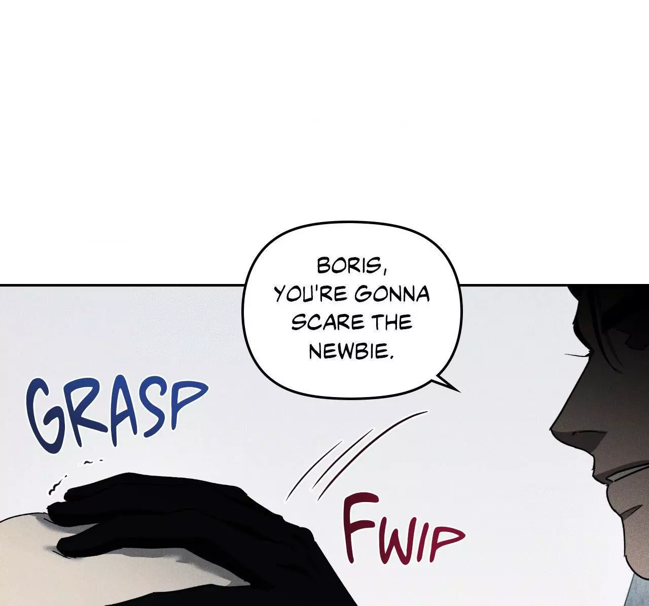 Eden - Chapter 11 Page 88