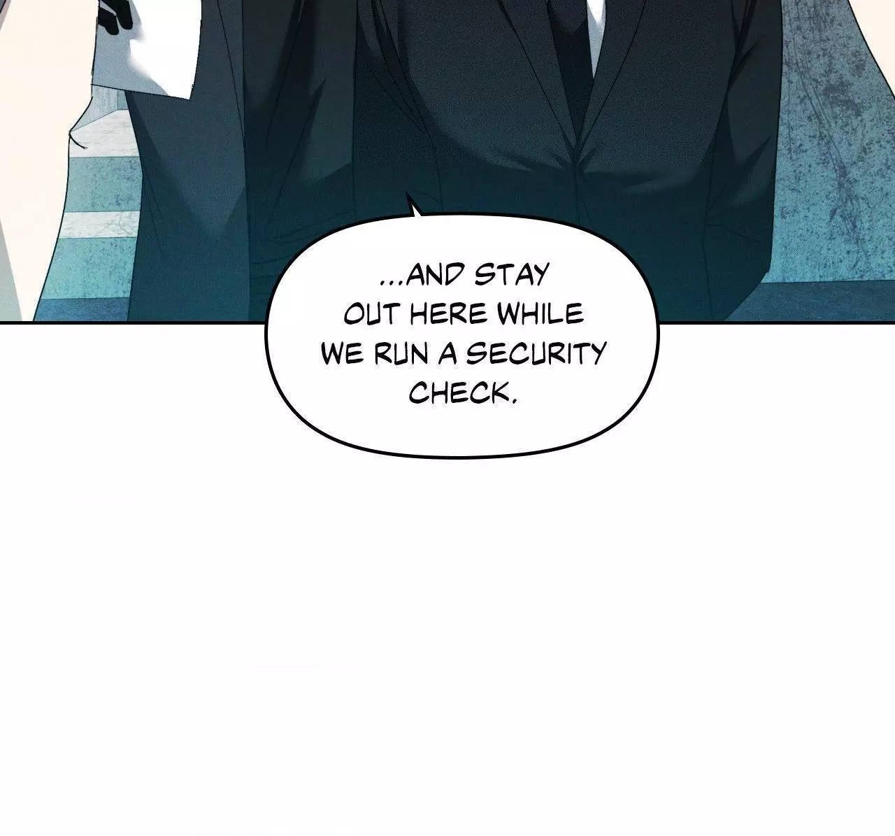 Eden - Chapter 11 Page 91