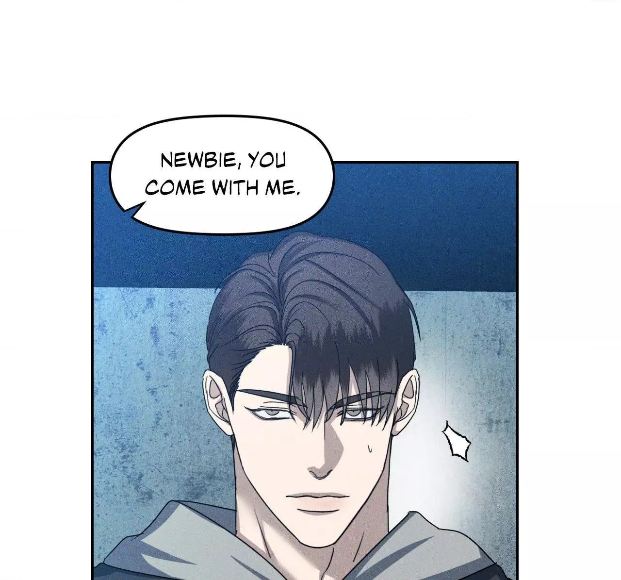 Eden - Chapter 11 Page 92