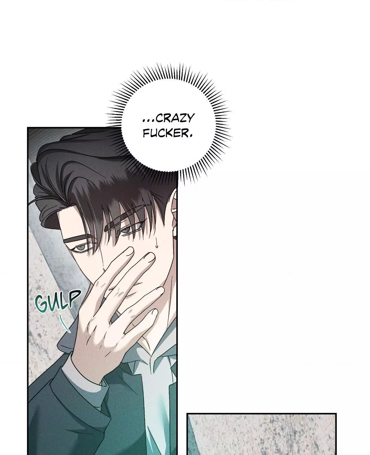 Eden - Chapter 12 Page 11