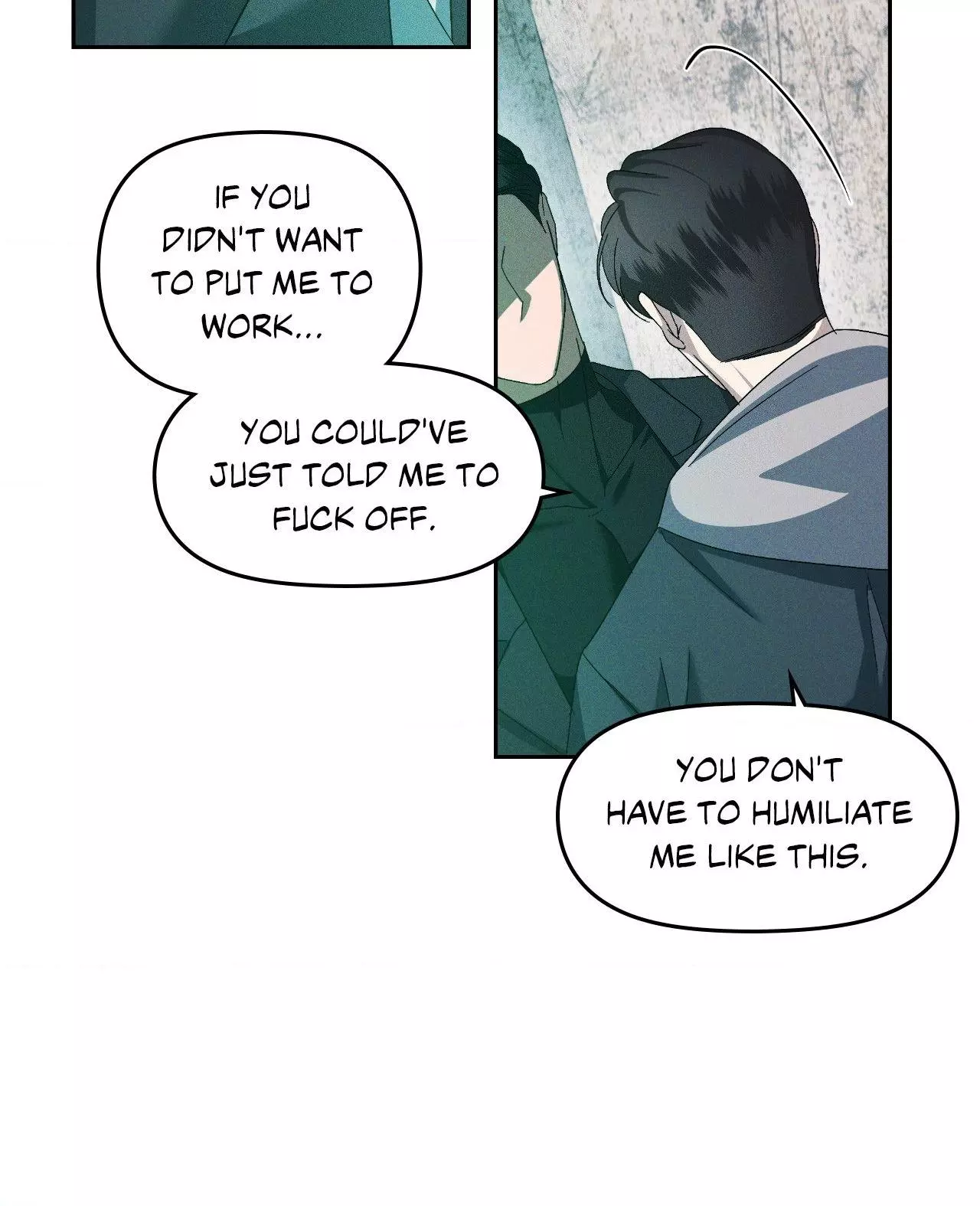 Eden - Chapter 12 Page 12