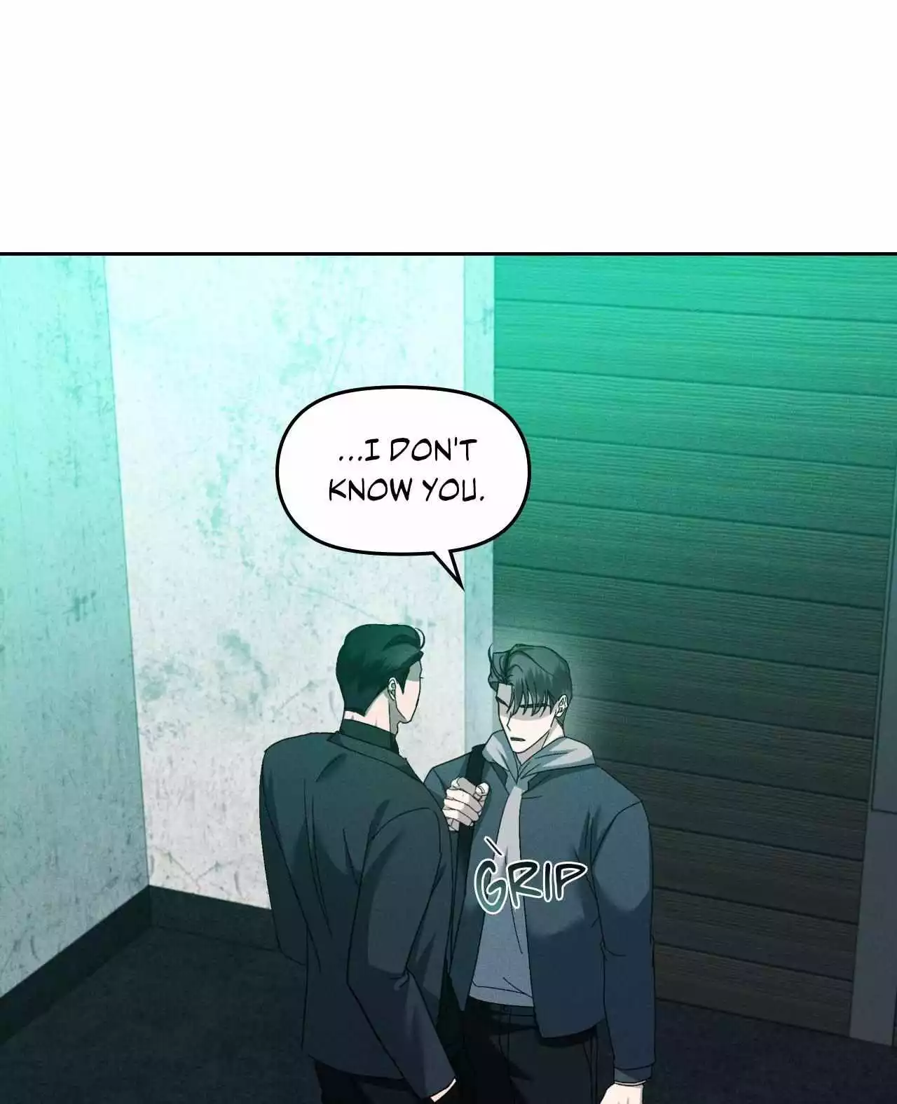 Eden - Chapter 12 Page 13
