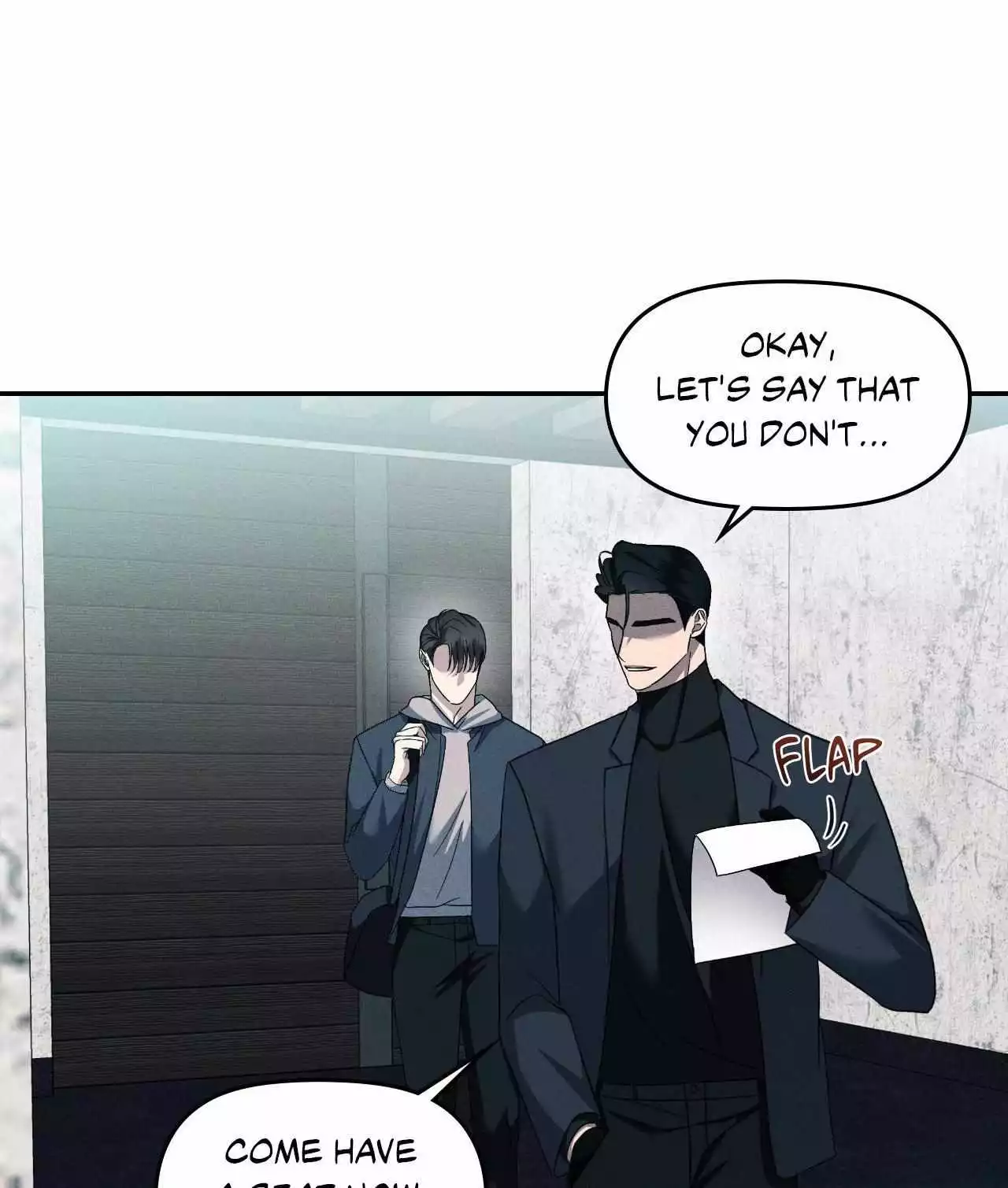 Eden - Chapter 12 Page 15