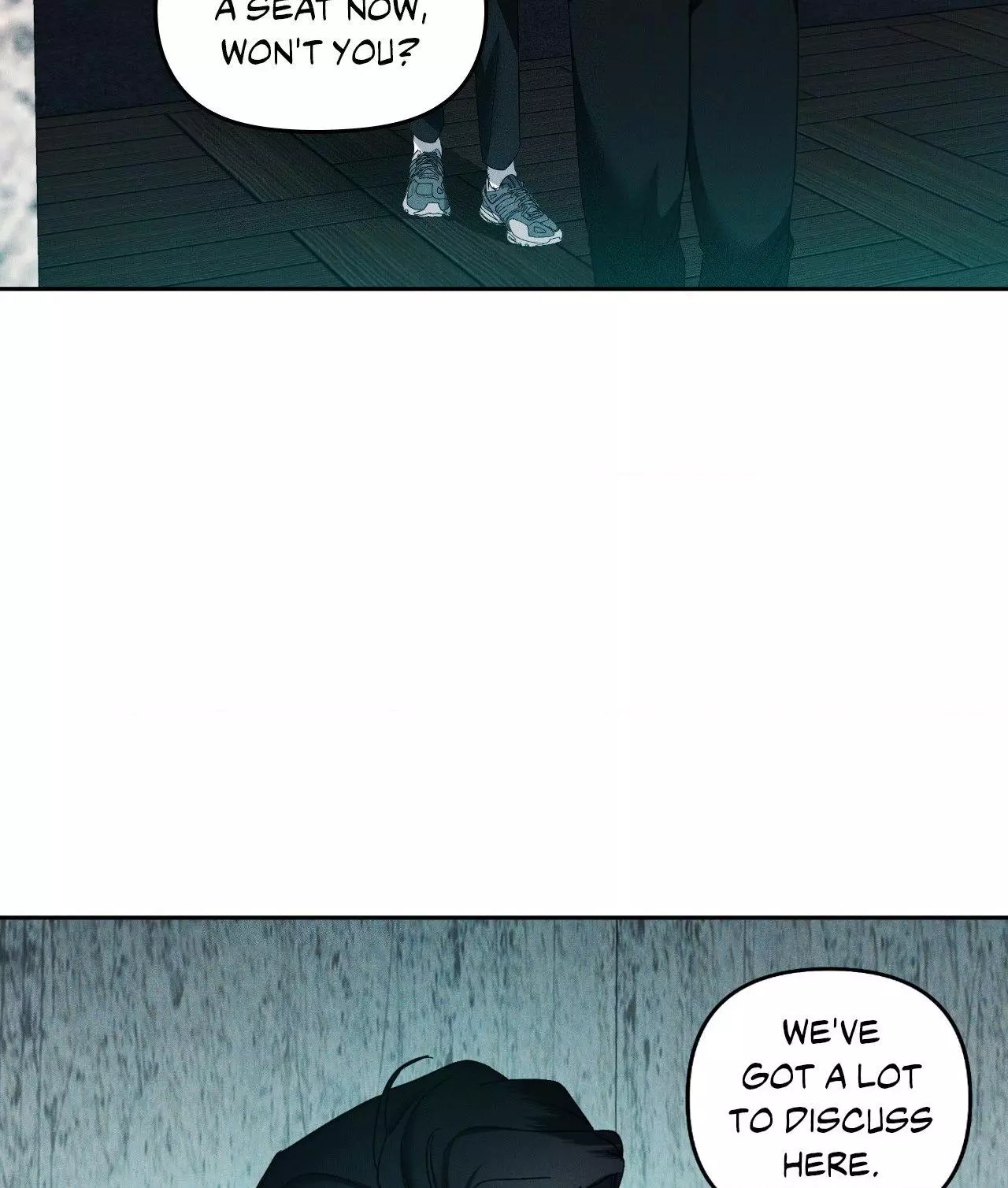 Eden - Chapter 12 Page 16