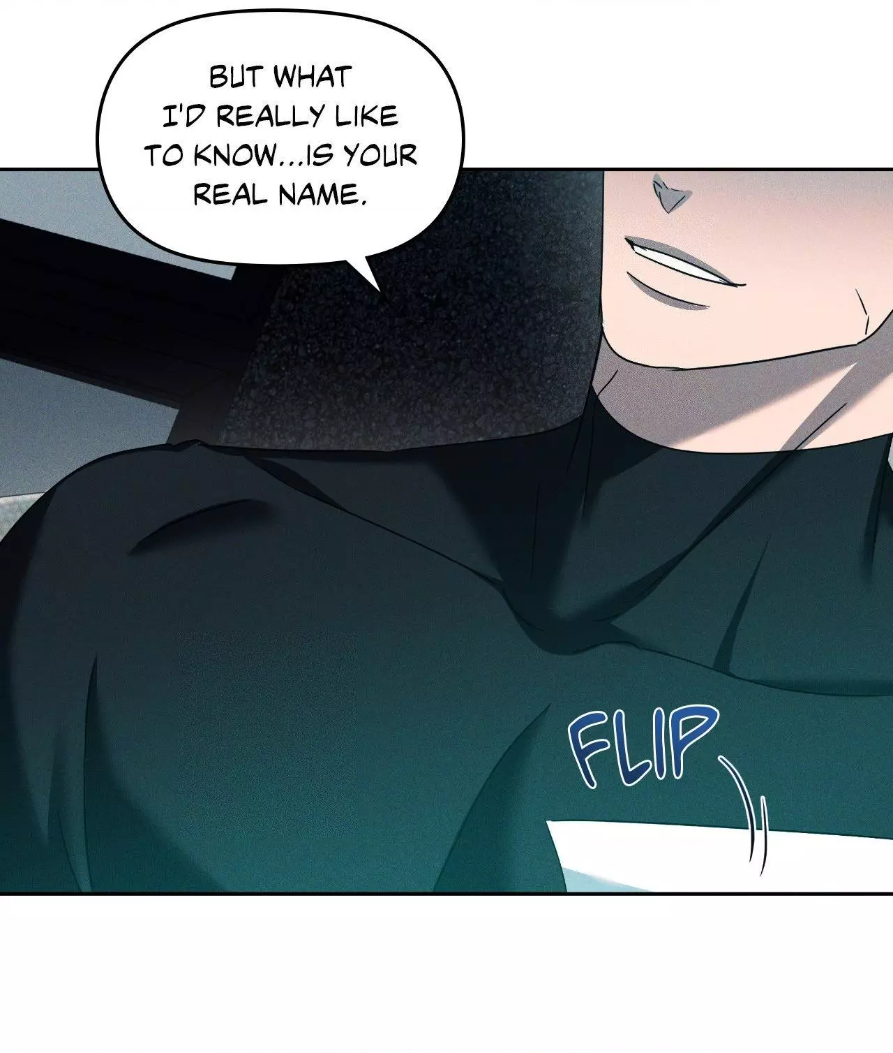 Eden - Chapter 12 Page 23