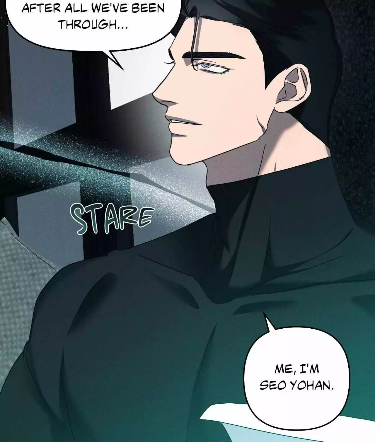 Eden - Chapter 12 Page 26