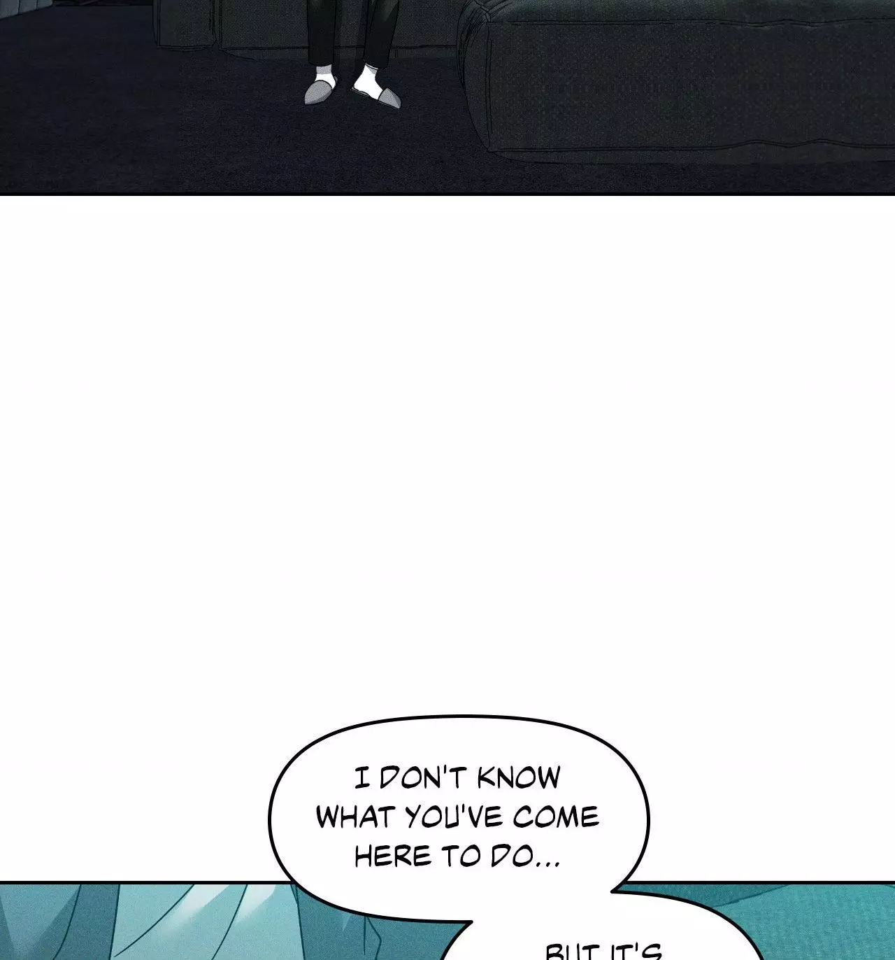 Eden - Chapter 12 Page 30
