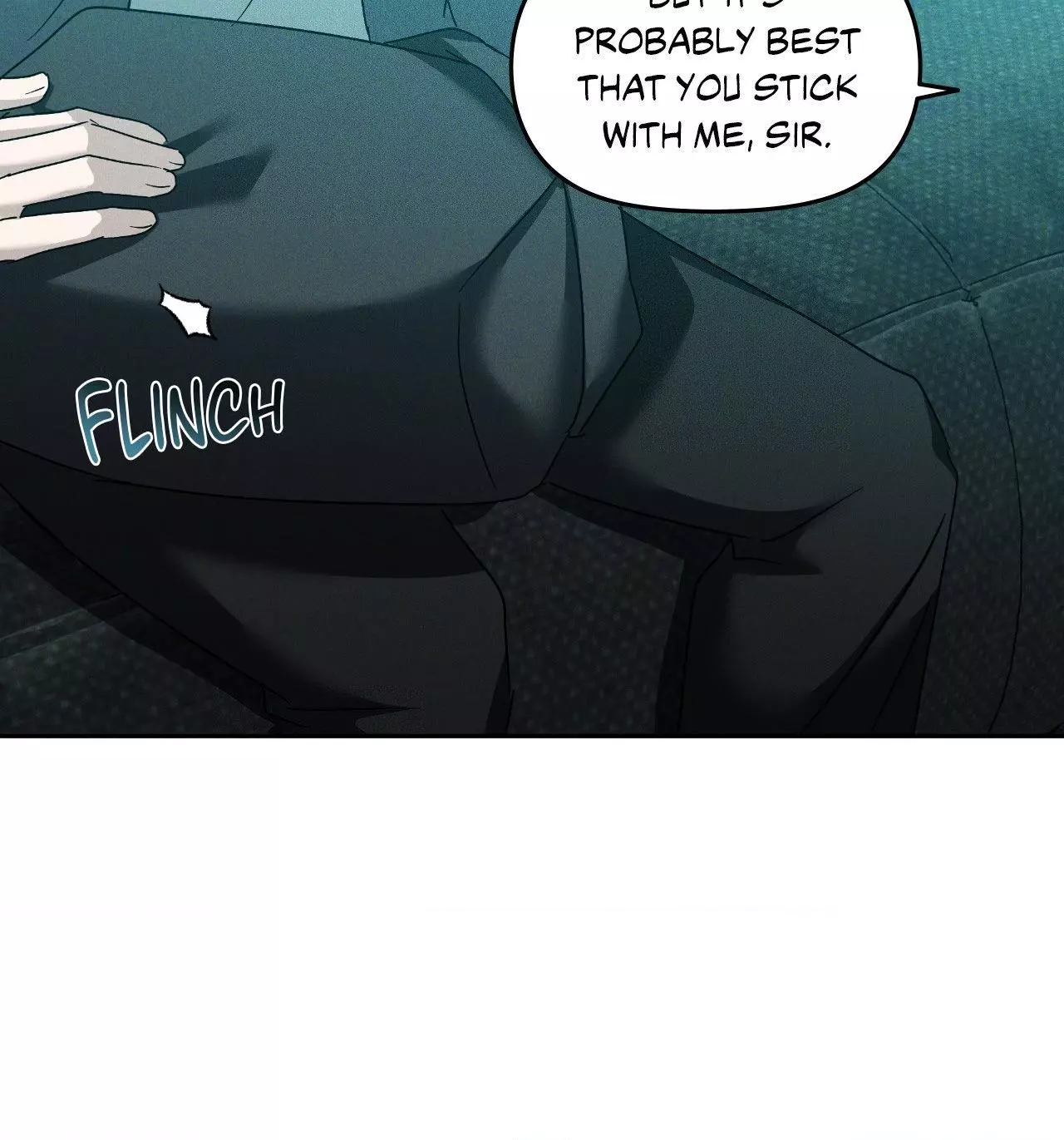 Eden - Chapter 12 Page 31