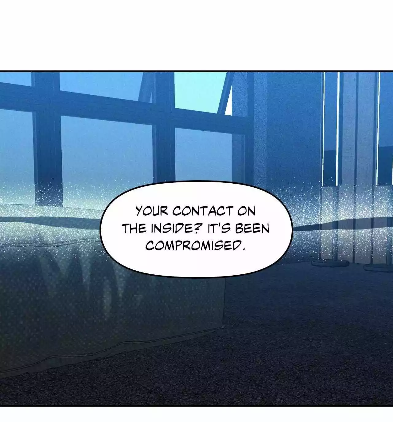 Eden - Chapter 12 Page 32
