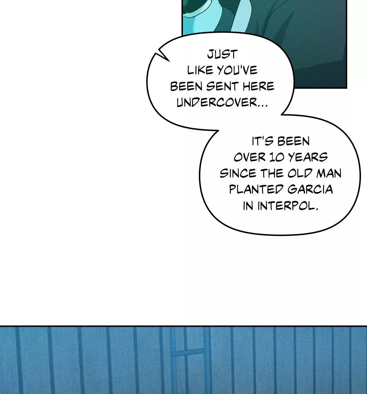 Eden - Chapter 12 Page 41
