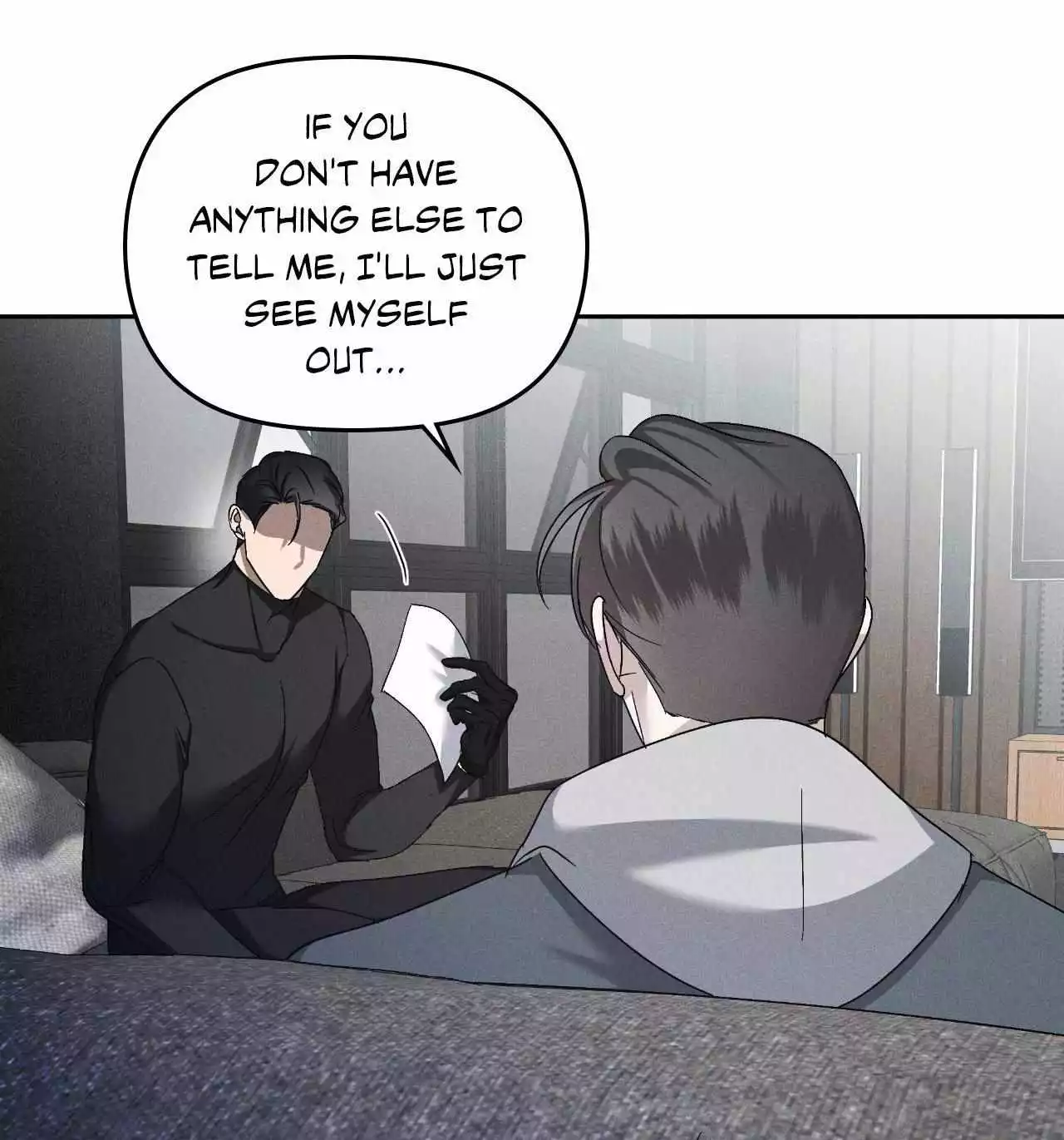 Eden - Chapter 12 Page 45