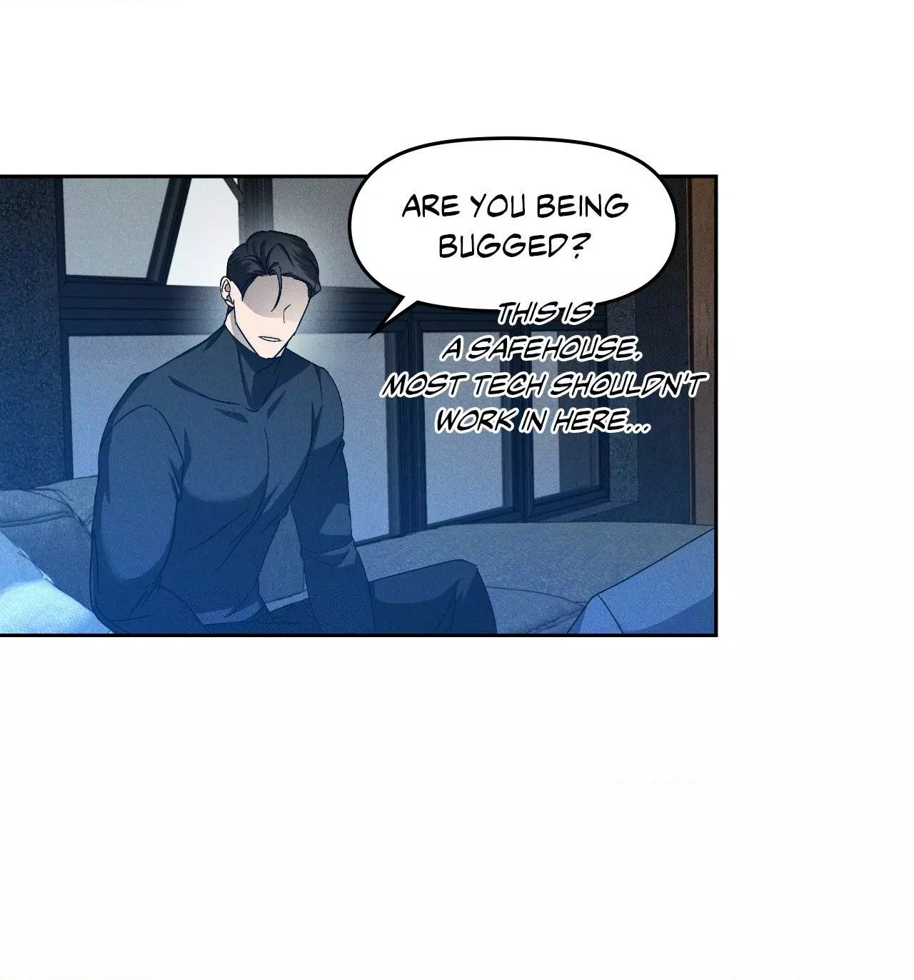 Eden - Chapter 12 Page 48
