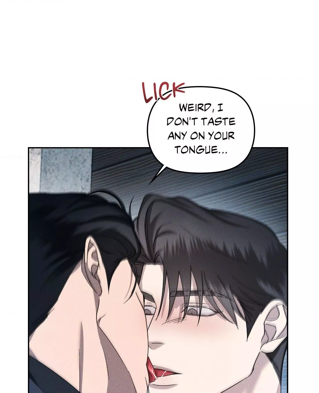Eden - Chapter 12 Page 5